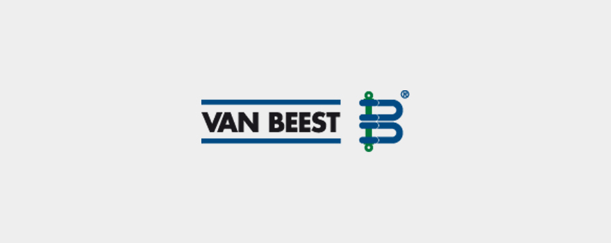 logo vanbeest