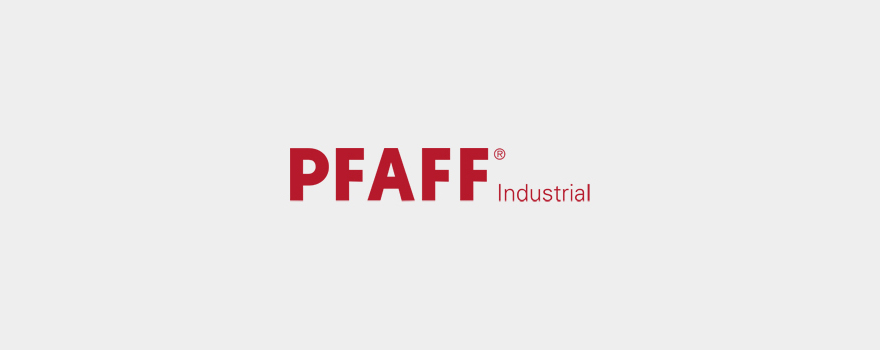 pfaff logo