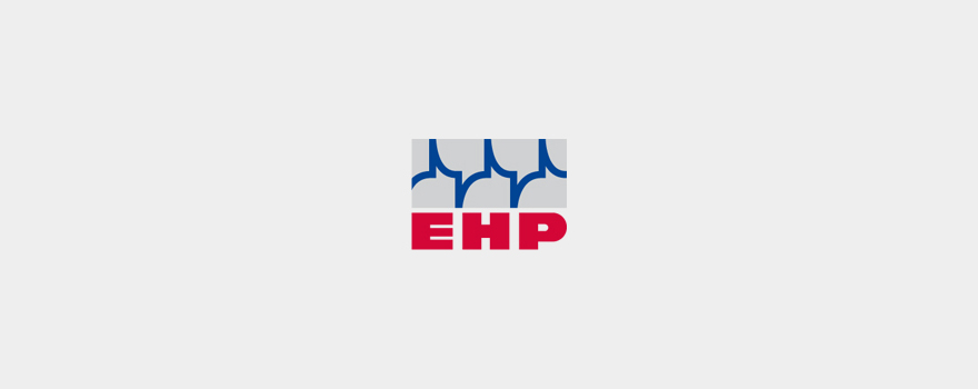 Logo EHP