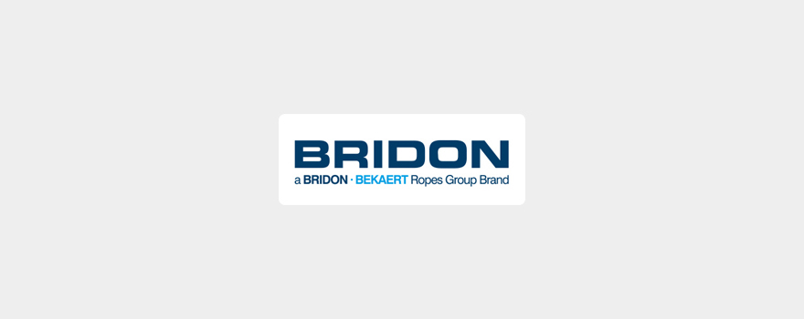 bridon logo